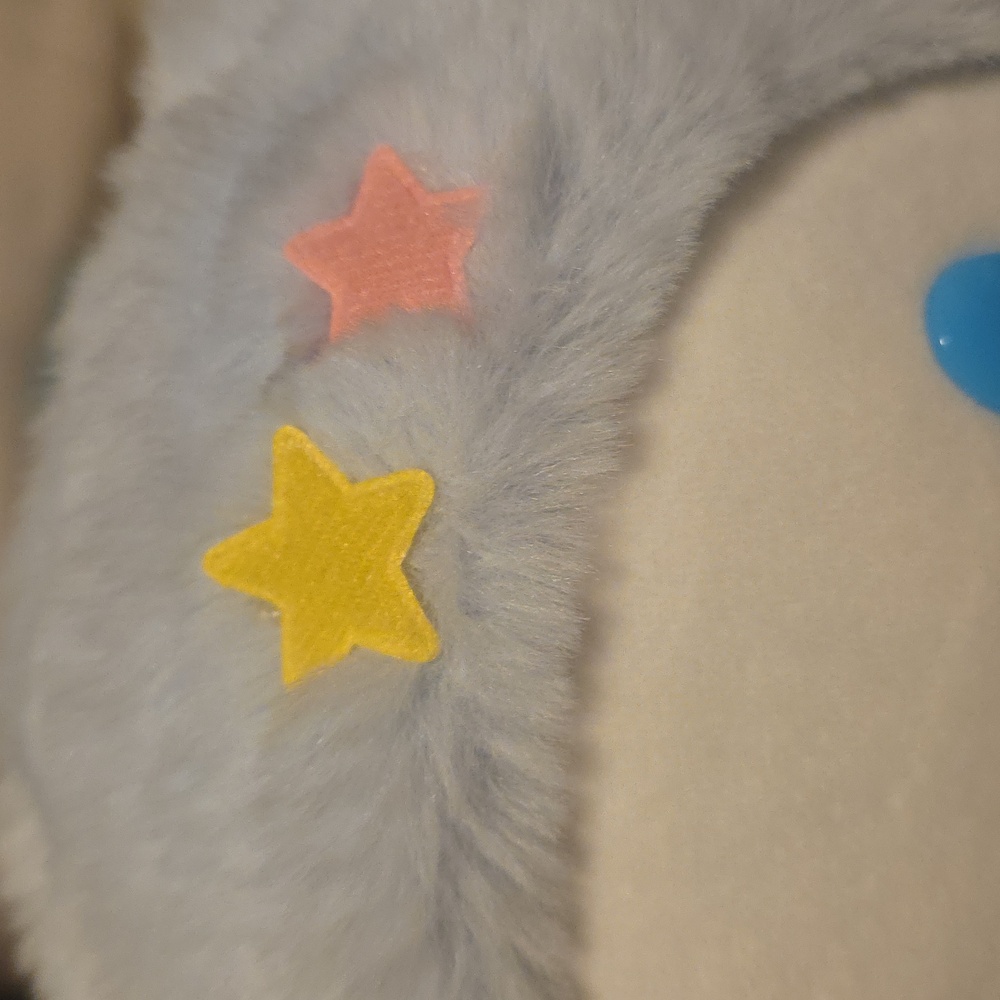 Cinnamoroll Sanrio Pyjama Plush - Picture 2 of 9